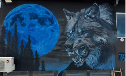 
							Cultura do hip hop torna cidade uma 