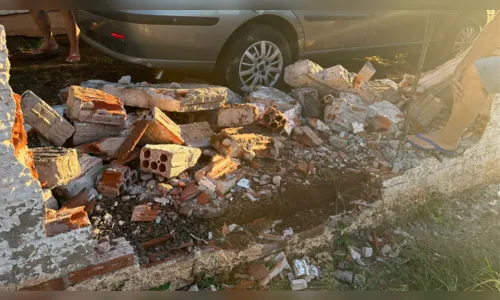 
							Homem é socorrido em estado grave após tentativa de homicídio em Apucarana
						
						