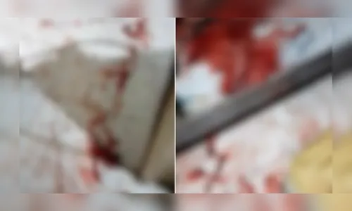 
							Ataque a tiros em casa com 11 pessoas deixa 6 feridos e um bebê morto no PR
						
						