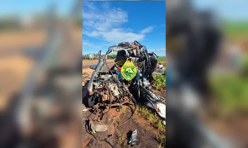 
							Morre caminhoneiro envolvido em acidente que matou seis da mesma família na PR-170
						
						