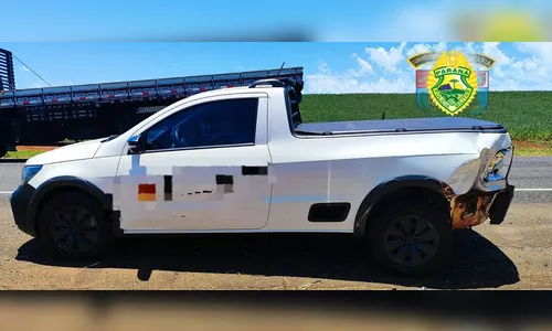 
							Motorista de carro de Apucarana fica em estado grave após colisão na PR-323
						
						