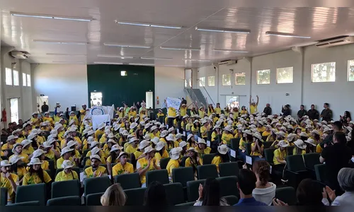 
							Operação 'Pé Vermelho' é lançada em Apucarana com foco no Vale do Ivaí
						
						