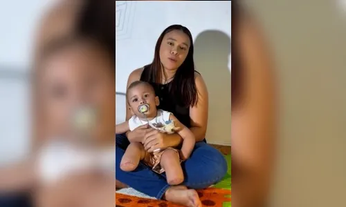 
							Pai é preso por gastar R$ 113 mil de doações para tratamento do filho e perder no Tigrinho
						
						