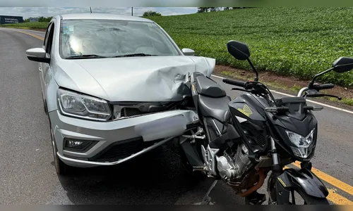 
							Perseguição após assalto termina em morte e prisão no Vale do Ivaí
						
						