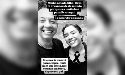 
							Polícia investiga morte de filha de major da PM com sinais de espancamento
						
						