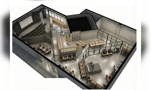 
							Rodoviária de Apucarana terá centro de inovação de quase R$ 1 milhão
						
						