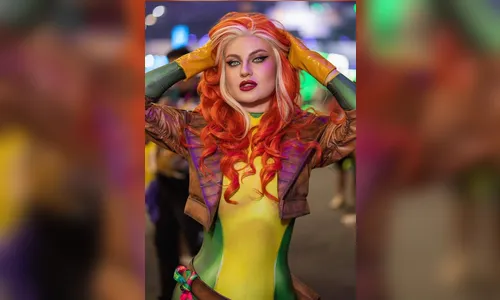 
							Quem são os apucaranenses que fazem sucesso nas redes sociais
						
						