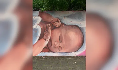 
							Cultura do hip hop torna cidade uma 