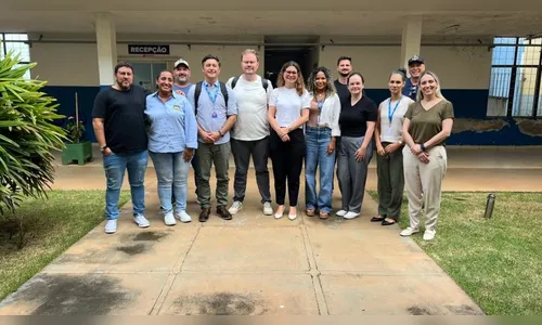 
							Prefeitura de Apucarana estrutura 1º Censo da Pessoa em Situação de Rua
						
						