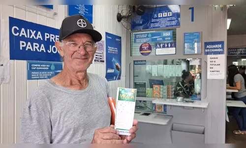 
							Sonho de prêmio bilionário da Mega da Virada movimenta lotéricas em Apucarana
						
						