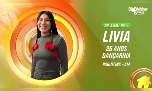 
							Veja quem são os primeiros integrantes do BBB 26 já anunciados
						
						