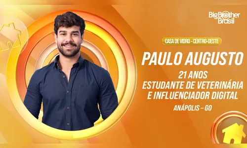 
							Veja quem são os primeiros integrantes do BBB 26 já anunciados
						
						