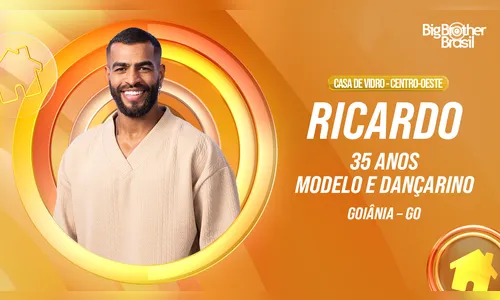 
							Veja quem são os primeiros integrantes do BBB 26 já anunciados
						
						