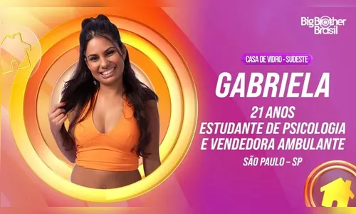 
							Veja quem são os primeiros integrantes do BBB 26 já anunciados
						
						