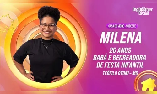 
							Veja quem são os primeiros integrantes do BBB 26 já anunciados
						
						