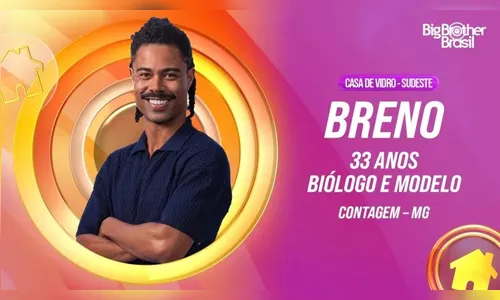 
							Veja quem são os primeiros integrantes do BBB 26 já anunciados
						
						