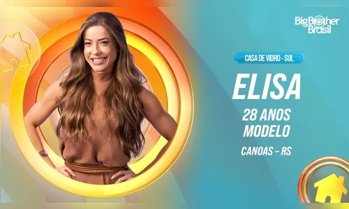 
							Veja quem são os primeiros integrantes do BBB 26 já anunciados
						
						