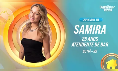 
							Veja quem são os primeiros integrantes do BBB 26 já anunciados
						
						