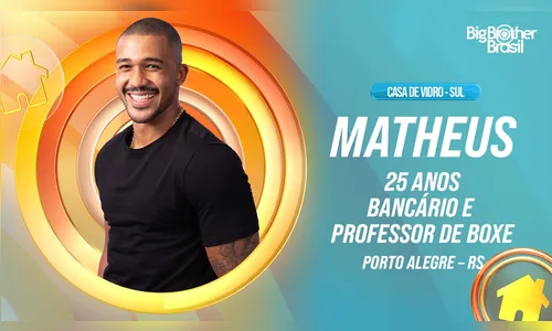 
							Veja quem são os primeiros integrantes do BBB 26 já anunciados
						
						