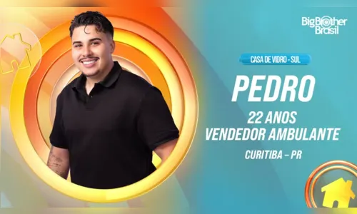 
							Veja quem são os primeiros integrantes do BBB 26 já anunciados
						
						