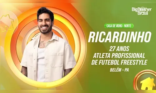 
							Veja quem são os primeiros integrantes do BBB 26 já anunciados
						
						