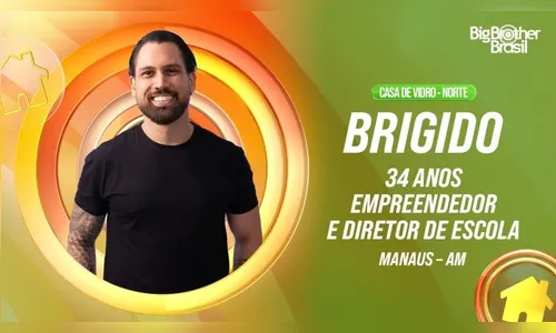 
							Veja quem são os primeiros integrantes do BBB 26 já anunciados
						
						