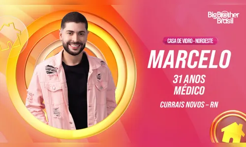 
							Veja quem são os primeiros integrantes do BBB 26 já anunciados
						
						