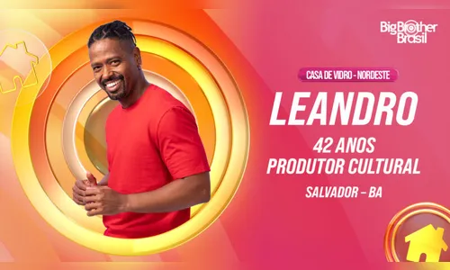 
							Veja quem são os primeiros integrantes do BBB 26 já anunciados
						
						