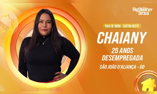 
							Veja quem são os primeiros integrantes do BBB 26 já anunciados
						
						