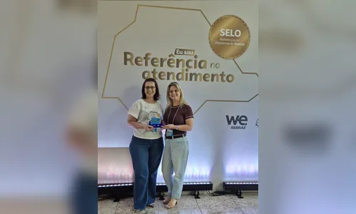 
							Acia recebe Selo Ouro em atendimento do Sebrae/PR
						
						