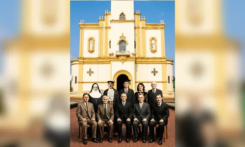 
							Com uso de IA, TNOnline recria personagens que dão nome a ruas da cidade; veja
						
						