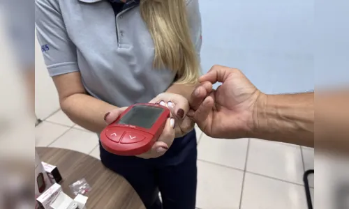 
							Arapongas fortalece atendimento à dengue com novo equipamento de teste rápido
						
						