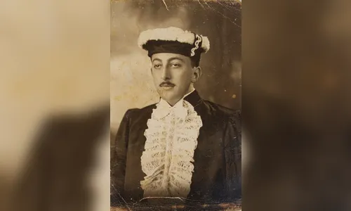 
							Com uso de IA, TNOnline recria personagens que dão nome a ruas da cidade; veja
						
						