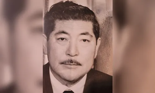 
							Com uso de IA, TNOnline recria personagens que dão nome a ruas da cidade; veja
						
						