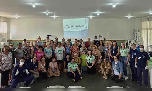 
							Sanepar abre vagas para curso gratuito de sabão com óleo usado em Ivaiporã
						
						