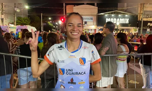 
							Prova 28 de Janeiro: Cezidio Neto e Dayan Bueno são os vencedores da disputa dos 5km
						
						