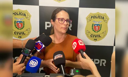 
							Recusa de carona motivou briga e assassinato de Cíntia, diz delegada
						
						