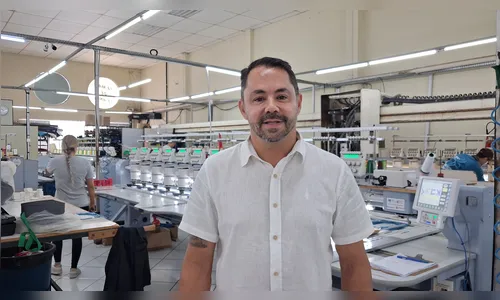 
							Entre agulhas e tecnologia: como o bordado fez de Apucarana uma potência têxtil
						
						