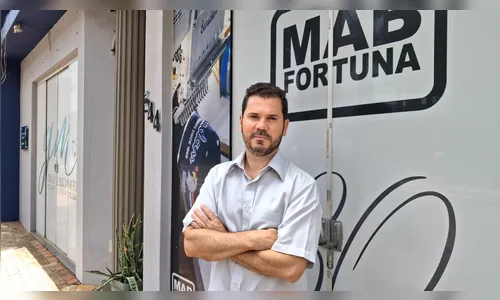 
							Entre agulhas e tecnologia: como o bordado fez de Apucarana uma potência têxtil
						
						