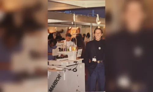 
							Entre agulhas e tecnologia: como o bordado fez de Apucarana uma potência têxtil
						
						