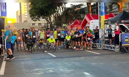 
							Prova 28 de Janeiro: Cezidio Neto e Dayan Bueno são os vencedores da disputa dos 5km
						
						