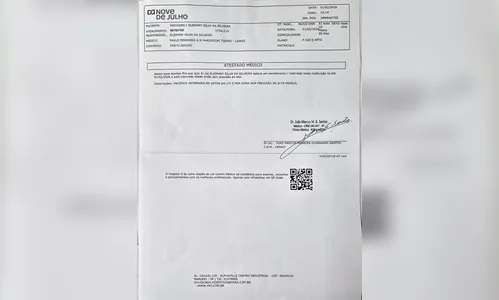 
							Mara Maravilha é internada na UTI em São Paulo; entenda
						
						