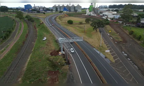 
							Prefeito de Arapongas critica mudança e não aceita free flow na cidade
						
						