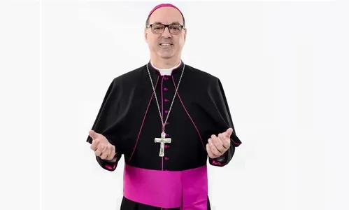 
							O presente ideal para Apucarana: comunidade e lideranças revelam o que dariam à cidade em seus 82 anos
						
						