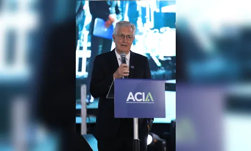 
							O presente ideal para Apucarana: comunidade e lideranças revelam o que dariam à cidade em seus 82 anos
						
						