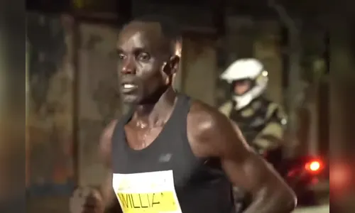 
							Queniano William Kibor vence a Prova 28 de Janeiro em Apucarana
						
						
