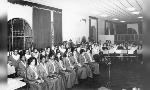 
							Primeira Igreja Batista de Apucarana reafirma seu legado na história da cidade
						
						