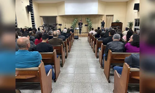 
							Primeira Igreja Batista de Apucarana reafirma seu legado na história da cidade
						
						