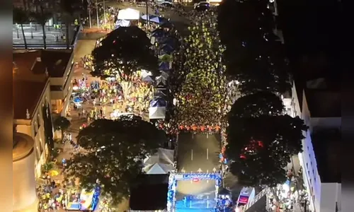 
							Começa a disputa dos 10km da Prova Pedestre 28 de Janeiro
						
						