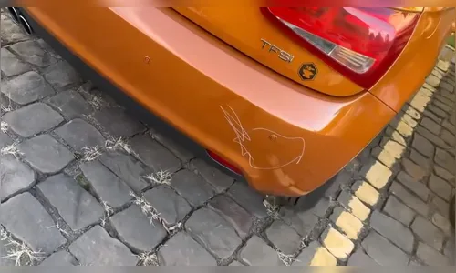 
							‘Quando eu recusei voltar, começou o inferno’, diz mulher vítima de tentativa de feminicídio
						
						